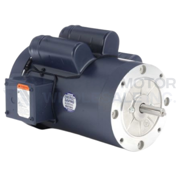 Image for 1.5HP LEESON 1425RPM 56C TEFC 1PH 50HZ MOTOR 113925.00